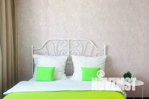 1-к квартира, посуточно, 28м2, 8/18 этаж