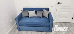 1-к квартира, посуточно, 39м2, 8/20 этаж