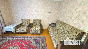 2-к квартира, на длительный срок, 49м2, 5/9 этаж