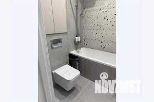 1-к квартира, посуточно, 35м2, 9/24 этаж