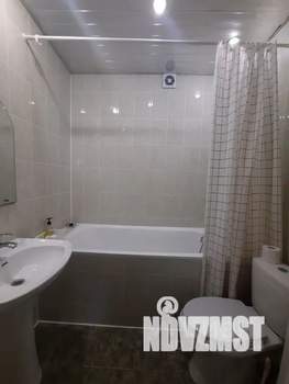 1-к квартира, посуточно, 37м2, 8/14 этаж