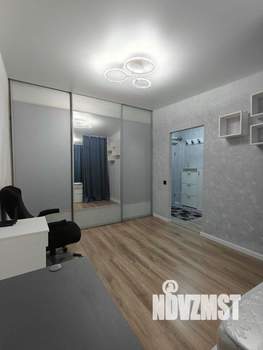 1-к квартира, на длительный срок, 29м2, 5/5 этаж