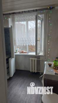 2-к квартира, на длительный срок, 43м2, 3/6 этаж