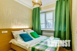 2-к квартира, посуточно, 48м2, 1/1 этаж