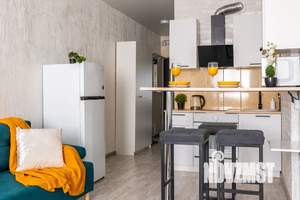 Студия квартира, посуточно, 29м2, 23/25 этаж