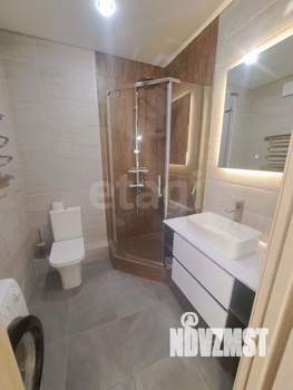 1-к квартира, на длительный срок, 37м2, 11/19 этаж