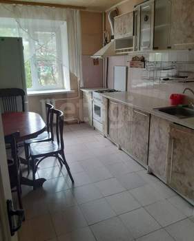 2-к квартира, на длительный срок, 48м2, 3/10 этаж