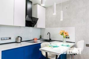 1-к квартира, посуточно, 34м2, 1/1 этаж