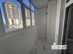 2-к квартира, на длительный срок, 66м2, 3/6 этаж