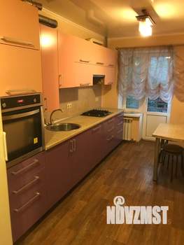 1-к квартира, на длительный срок, 27м2, 2/6 этаж