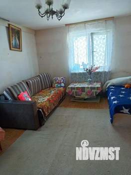 2-к квартира, на длительный срок, 55м2, 3/4 этаж