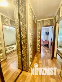 1-к квартира, посуточно, 34м2, 1/9 этаж