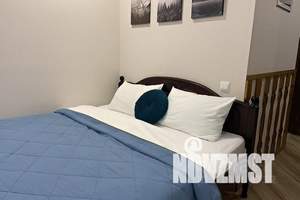1-к квартира, посуточно, 35м2, 5/24 этаж