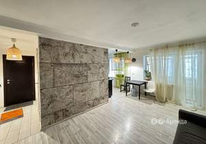 3-к квартира, на длительный срок, 45м2, 3/5 этаж