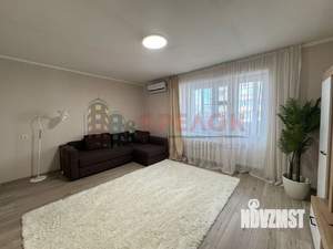 3-к квартира, на длительный срок, 65м2, 8/10 этаж