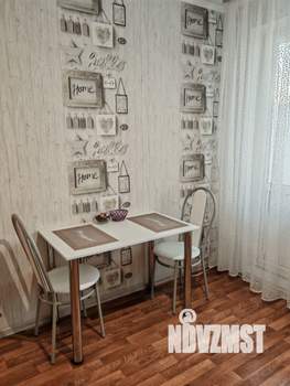 1-к квартира, на длительный срок, 35м2, 3/16 этаж