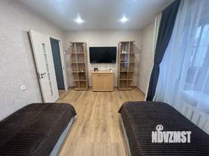 2-к квартира, посуточно, 53м2, 3/5 этаж