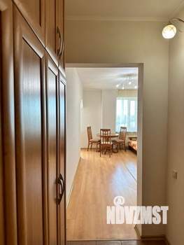 2-к квартира, посуточно, 40м2, 14/21 этаж