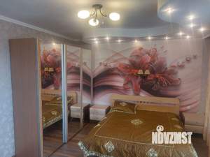 2-к квартира, на длительный срок, 77м2, 6/16 этаж