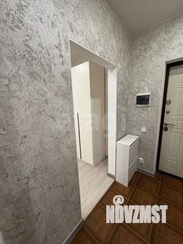 1-к квартира, на длительный срок, 35м2, 1/3 этаж