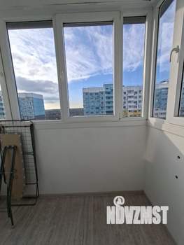 Студия квартира, на длительный срок, 28м2, 16/19 этаж