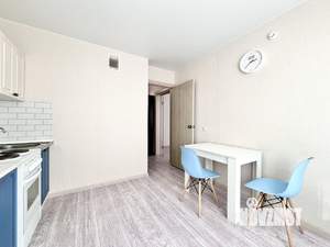 1-к квартира, на длительный срок, 36м2, 6/18 этаж