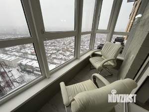 1-к квартира, посуточно, 48м2, 1/1 этаж