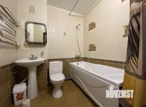 1-к квартира, на длительный срок, 50м2, 5/14 этаж