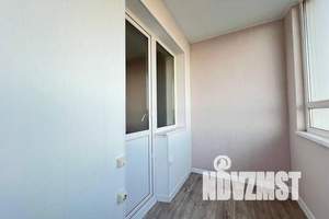 1-к квартира, посуточно, 31м2, 13/24 этаж