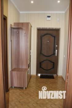 1-к квартира, на длительный срок, 42м2, 12/24 этаж