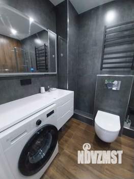 1-к квартира, на длительный срок, 37м2, 17/18 этаж