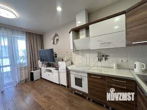 1-к квартира, на длительный срок, 50м2, 9/9 этаж