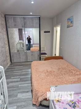 2-к квартира, на длительный срок, 42м2, 1/5 этаж