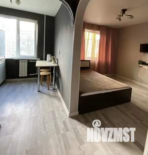1-к квартира, посуточно, 32м2, 8/9 этаж