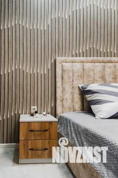 1-к квартира, посуточно, 48м2, 13/24 этаж