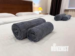 2-к квартира, посуточно, 75м2, 1/1 этаж