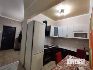 1-к квартира, на длительный срок, 36м2, 15/26 этаж