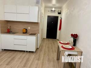 Студия квартира, посуточно, 30м2, 21/26 этаж