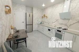 1-к квартира, посуточно, 40м2, 3/24 этаж