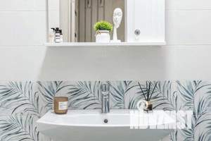 1-к квартира, посуточно, 32м2, 23/25 этаж