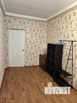 2-к квартира, на длительный срок, 40м2, 5/5 этаж