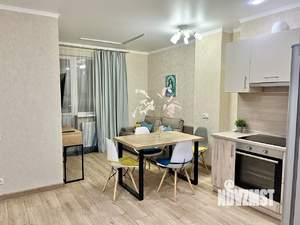 3-к квартира, на длительный срок, 56м2, 4/23 этаж