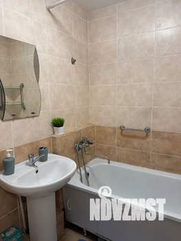 Студия квартира, посуточно, 33м2, 16/19 этаж