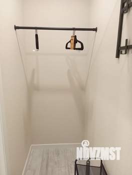 1-к квартира, на длительный срок, 40м2, 5/26 этаж