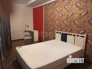 1-к квартира, на длительный срок, 50м2, 10/15 этаж