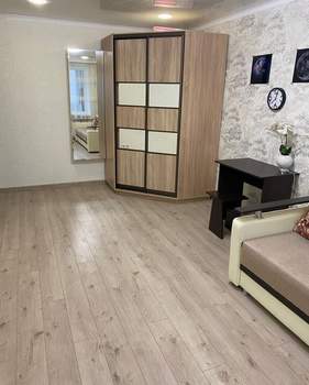 2-к квартира, на длительный срок, 48м2, 5/5 этаж