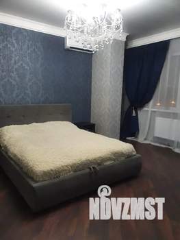 2-к квартира, посуточно, 60м2, 7/10 этаж