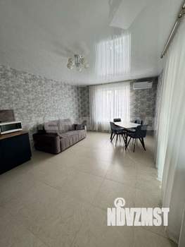 3-к квартира, на длительный срок, 76м2, 5/24 этаж