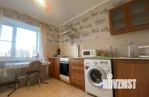 1-к квартира, на длительный срок, 42м2, 8/10 этаж