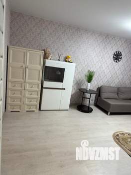 1-к квартира, на длительный срок, 43м2, 5/16 этаж